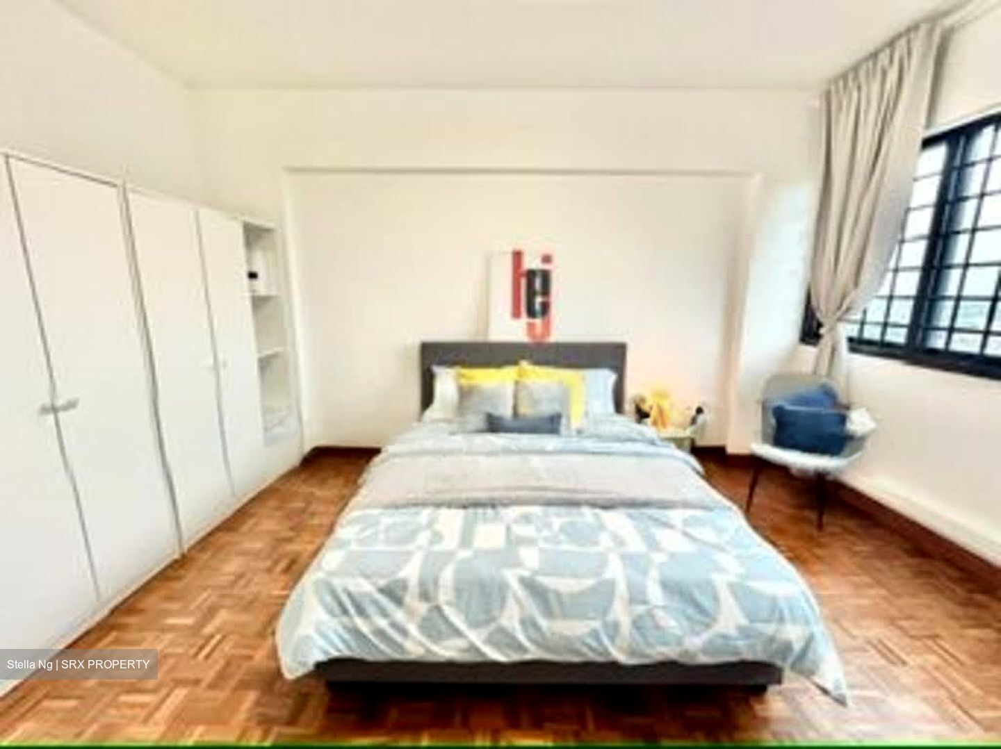 Lagoon View (D15), Apartment #559145401